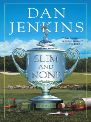 cover image of Slim and None